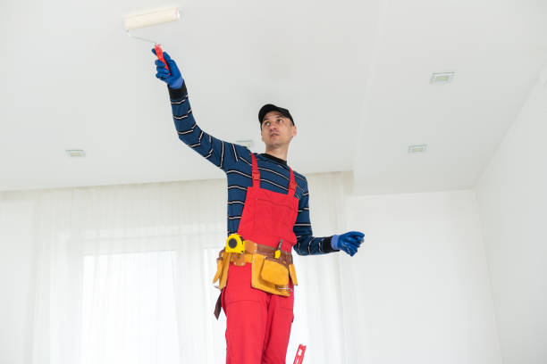 Best Commercial Painting  in Parchment, MI