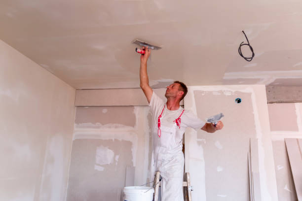 Best Interior Painting  in Parchment, MI