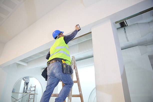 Best Drywall Sanding and Smoothing  in Parchment, MI